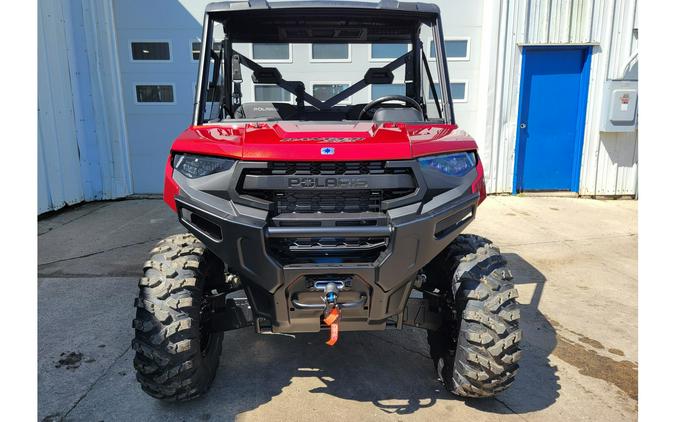 2025 Polaris Industries Ranger XP 1000 Premium