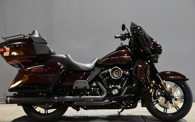 2022 Harley-Davidson Ultra Limited