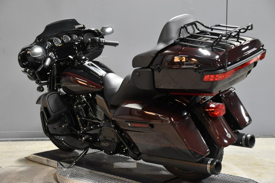 2022 Harley-Davidson Ultra Limited