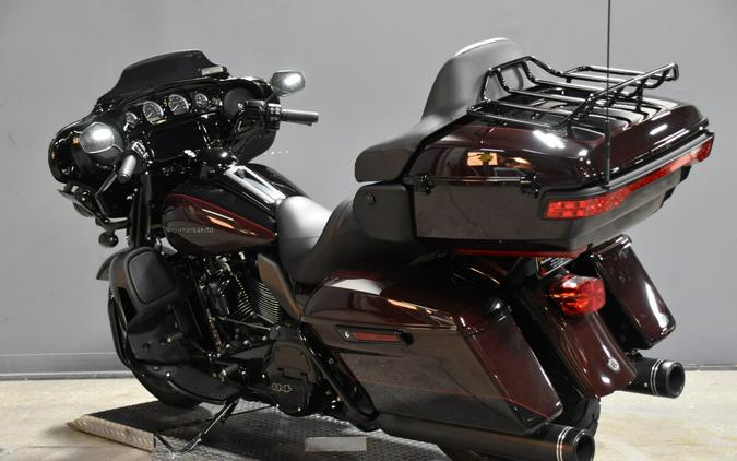 2022 Harley-Davidson Ultra Limited