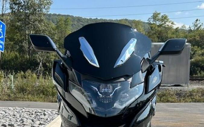 2024 BMW K 1600 B Black Storm Metallic