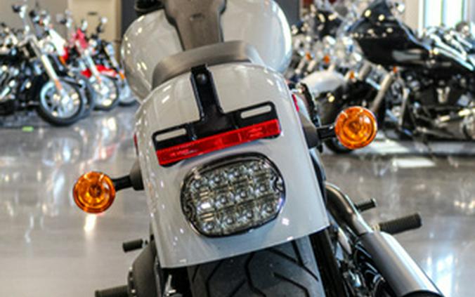 2024 Harley-Davidson FXLRS - Low Rider S