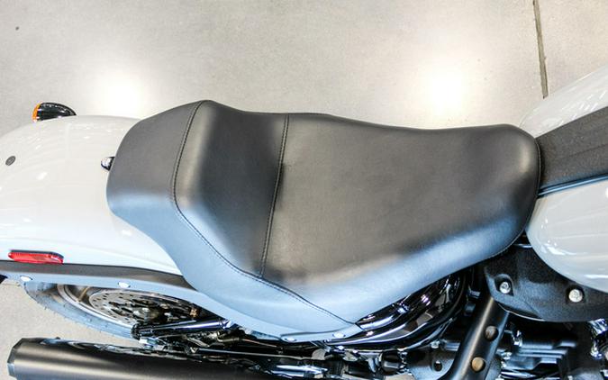 2024 Harley-Davidson FXLRS - Low Rider S