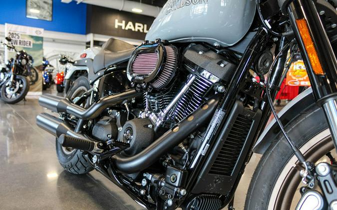 2024 Harley-Davidson FXLRS - Low Rider S