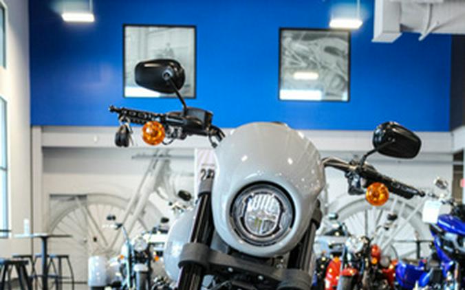 2024 Harley-Davidson FXLRS - Low Rider S