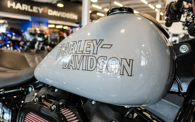 2024 Harley-Davidson FXLRS - Low Rider S