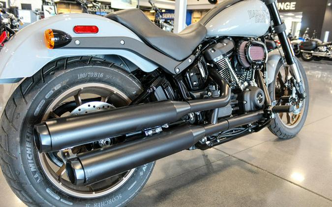 2024 Harley-Davidson FXLRS - Low Rider S