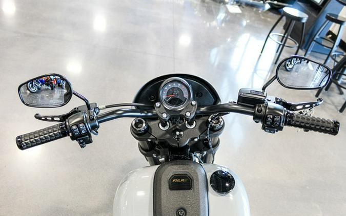 2024 Harley-Davidson FXLRS - Low Rider S