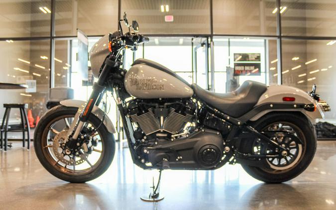 2024 Harley-Davidson FXLRS - Low Rider S