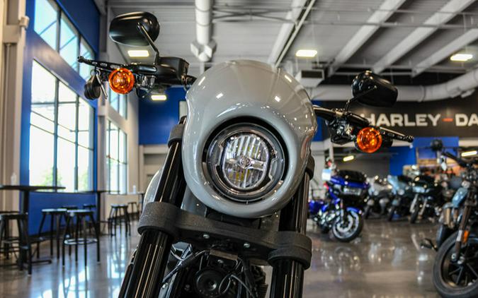 2024 Harley-Davidson FXLRS - Low Rider S