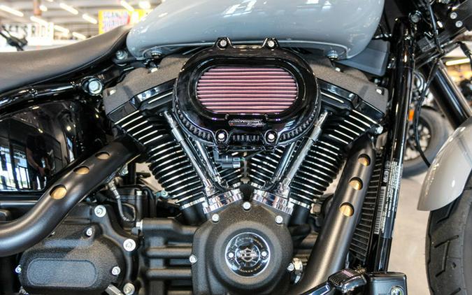 2024 Harley-Davidson FXLRS - Low Rider S