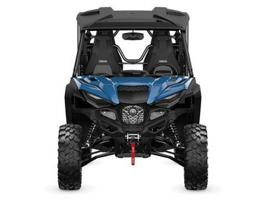 2025 Yamaha Wolverine RMAX4 1000 Compact Limited