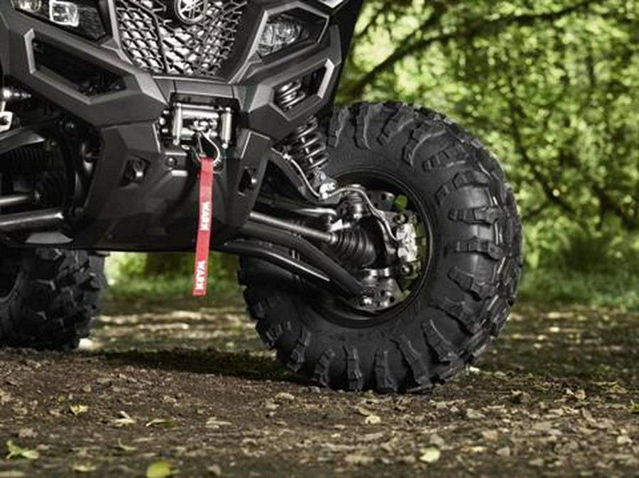 2025 Yamaha Wolverine RMAX4 1000 Compact Limited