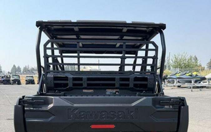 2026 Kawasaki Mule PRO-FXT 1000 LE