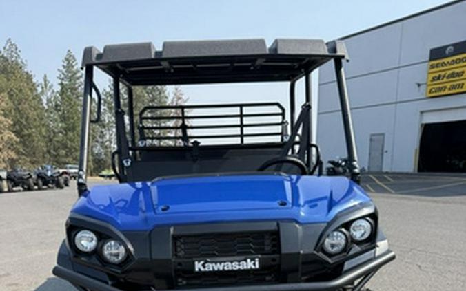 2026 Kawasaki Mule PRO-FXT 1000 LE