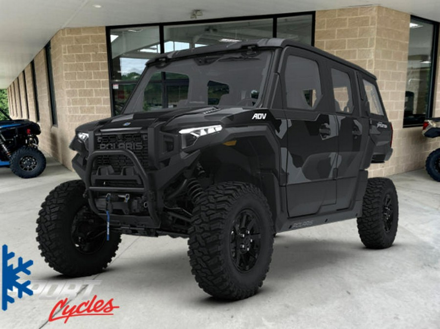 2026 Polaris® XPedition ADV 5 NorthStar