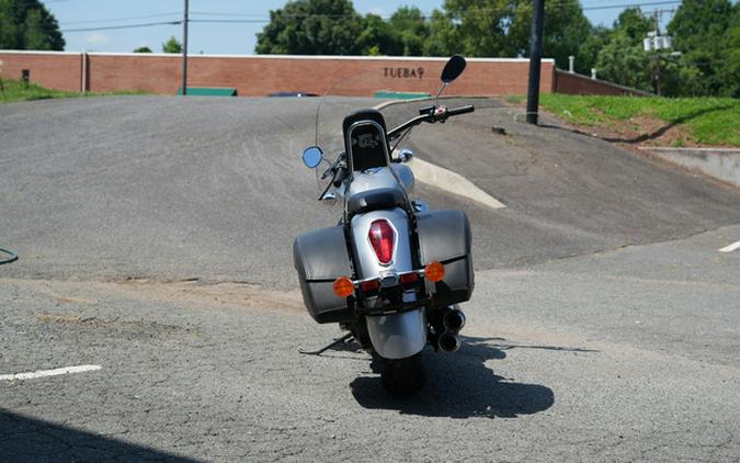 2014 Honda Interstate