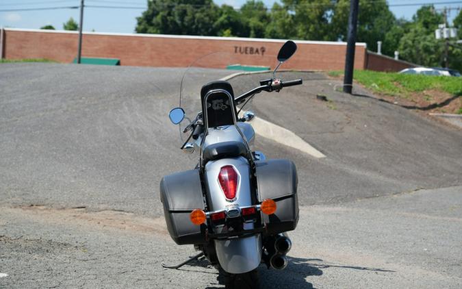 2014 Honda Interstate