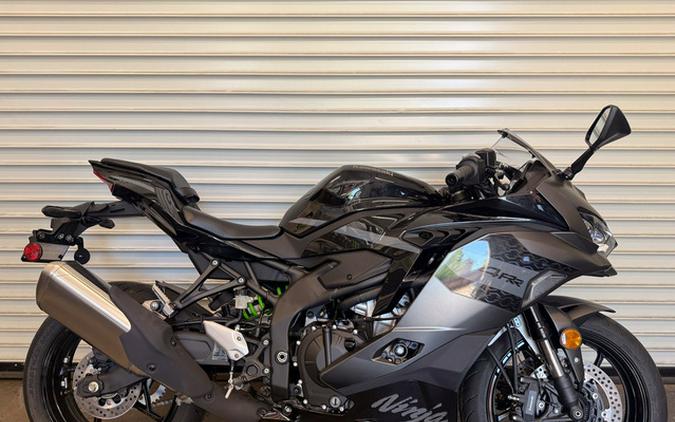 2026 Kawasaki Ninja ZX-4RR ABS