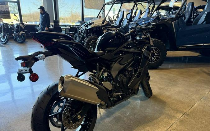 2026 Kawasaki Ninja ZX-4RR ABS