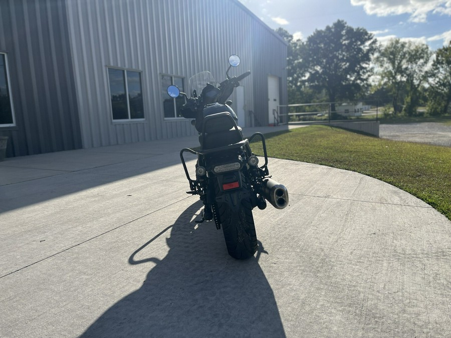 2022 HONDA REBEL 1100 DCT - K102232