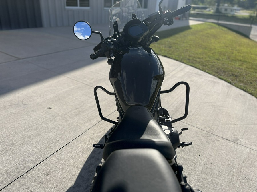 2022 HONDA REBEL 1100 DCT - K102232