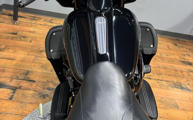 2018 Harley-Davidson® Street Glide® Special BLACK