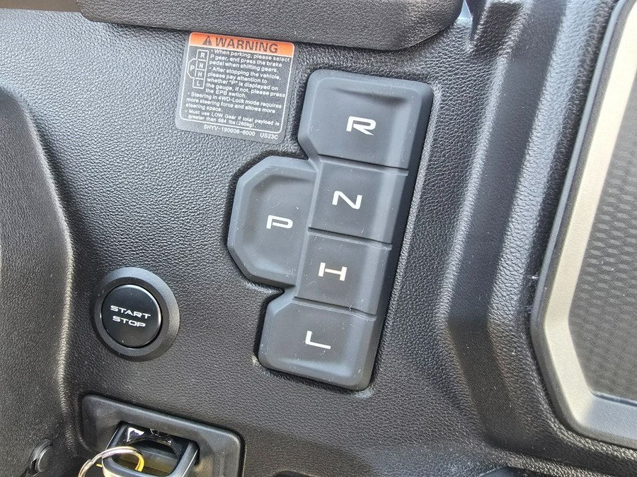 2026 CFMOTO UFORCE U10 XL Pro