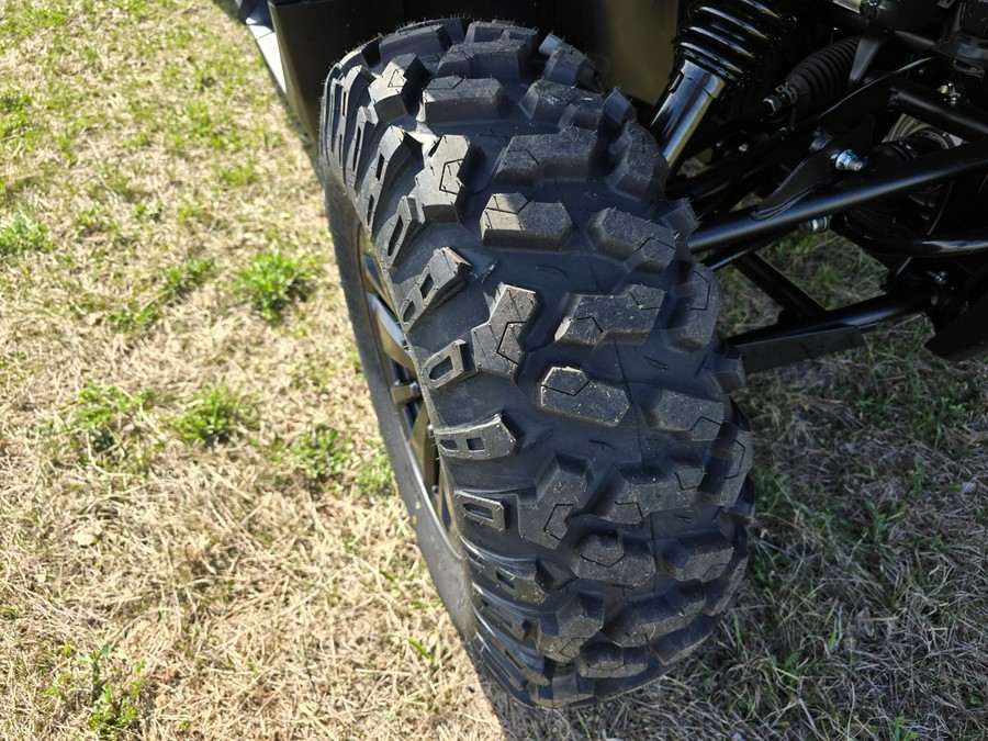 2026 CFMOTO UFORCE U10 XL Pro