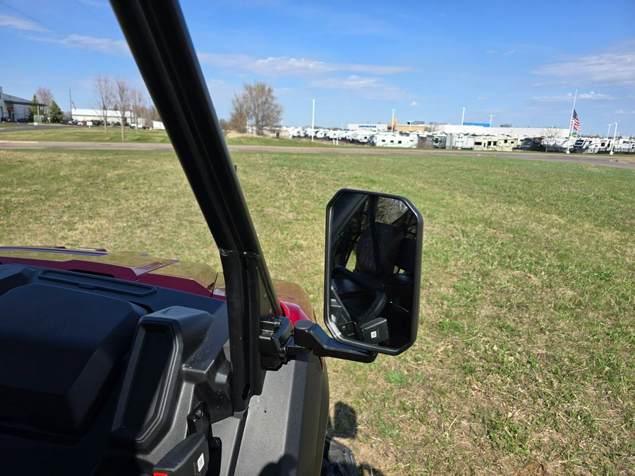 2026 CFMOTO UFORCE U10 XL Pro