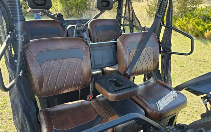 2026 CFMOTO UFORCE U10 XL Pro