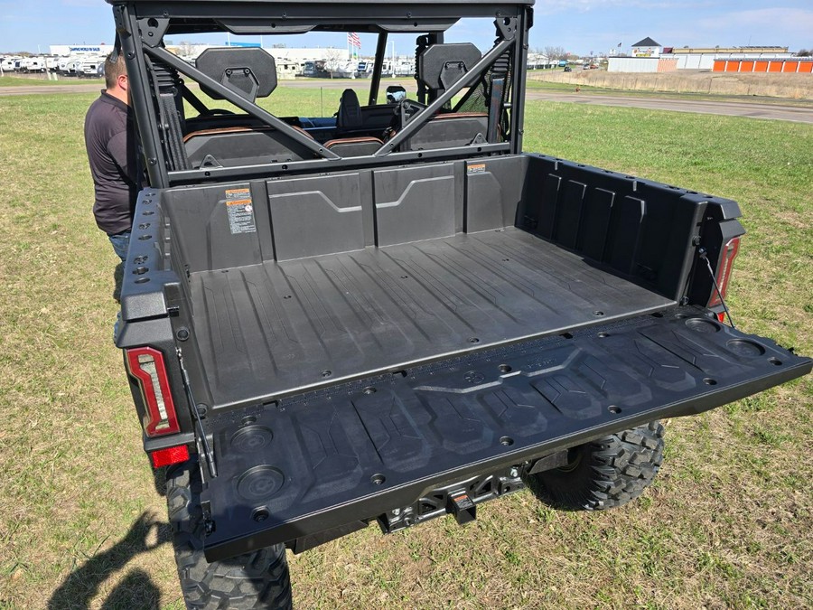 2026 CFMOTO UFORCE U10 XL Pro