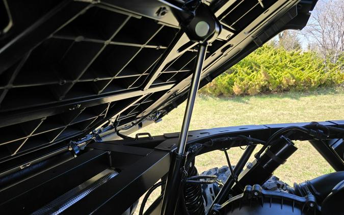 2026 CFMOTO UFORCE U10 XL Pro