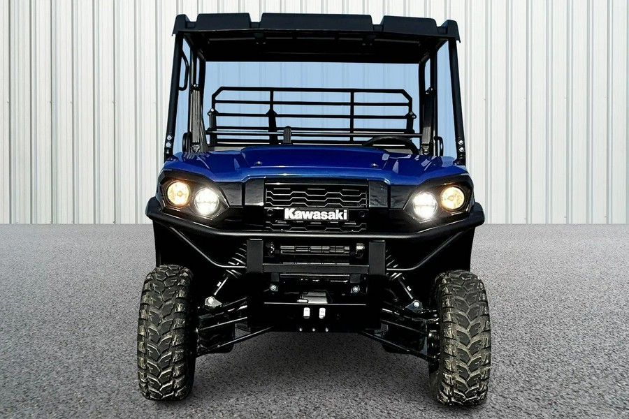 2026 Kawasaki Mule PRO-FXT 1000 LE