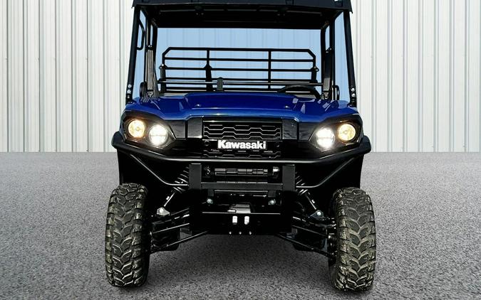 2026 Kawasaki Mule PRO-FXT 1000 LE