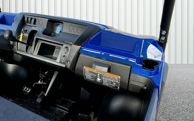 2026 Kawasaki Mule PRO-FXT 1000 LE