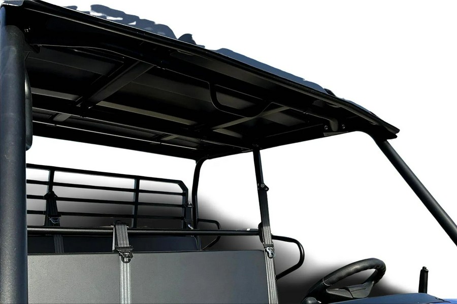 2026 Kawasaki Mule PRO-FXT 1000 LE