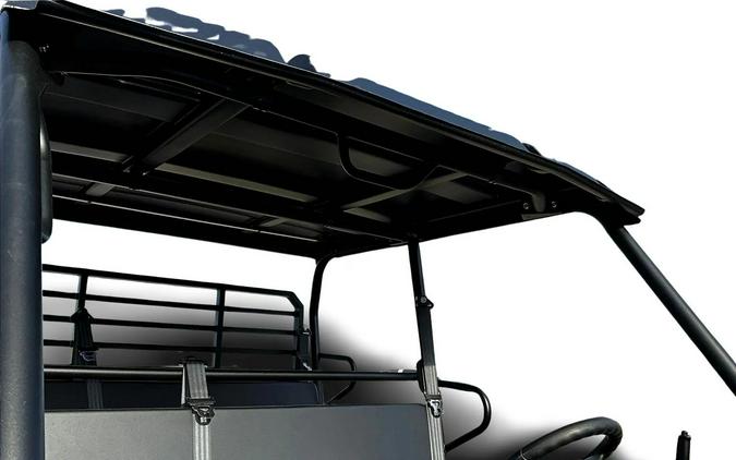 2026 Kawasaki Mule PRO-FXT 1000 LE