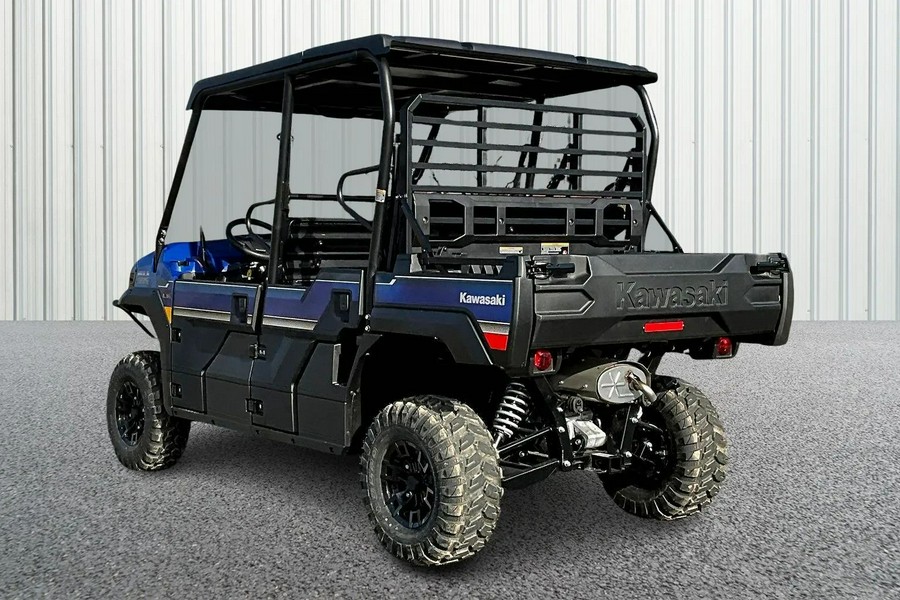 2026 Kawasaki Mule PRO-FXT 1000 LE
