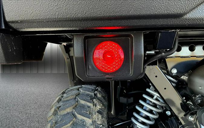 2026 Kawasaki Mule PRO-FXT 1000 LE