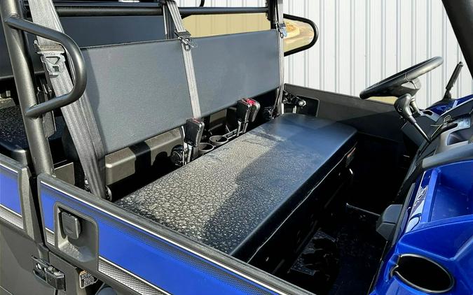 2026 Kawasaki Mule PRO-FXT 1000 LE