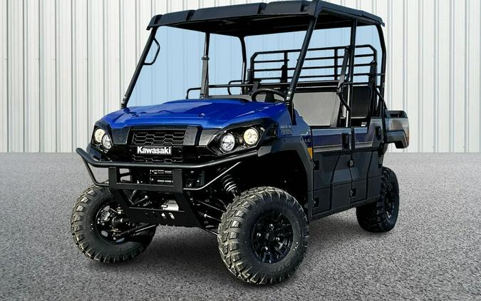 2026 Kawasaki Mule PRO-FXT 1000 LE