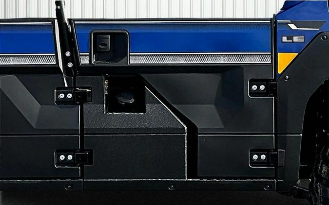 2026 Kawasaki Mule PRO-FXT 1000 LE