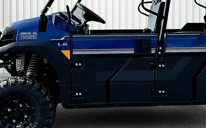 2026 Kawasaki Mule PRO-FXT 1000 LE