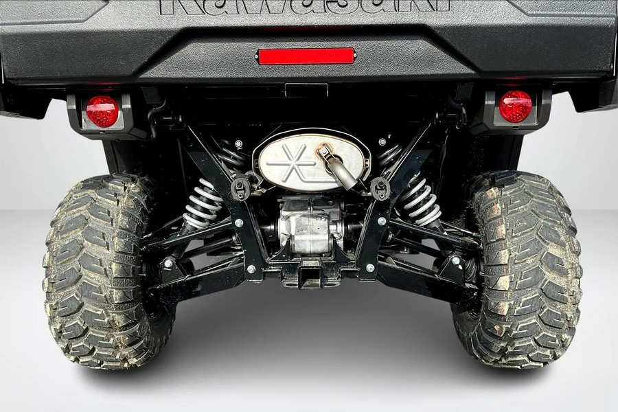 2026 Kawasaki Mule PRO-FXT 1000 LE