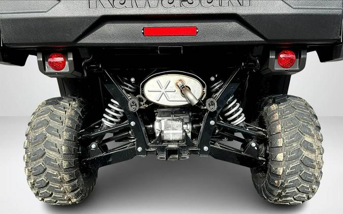 2026 Kawasaki Mule PRO-FXT 1000 LE