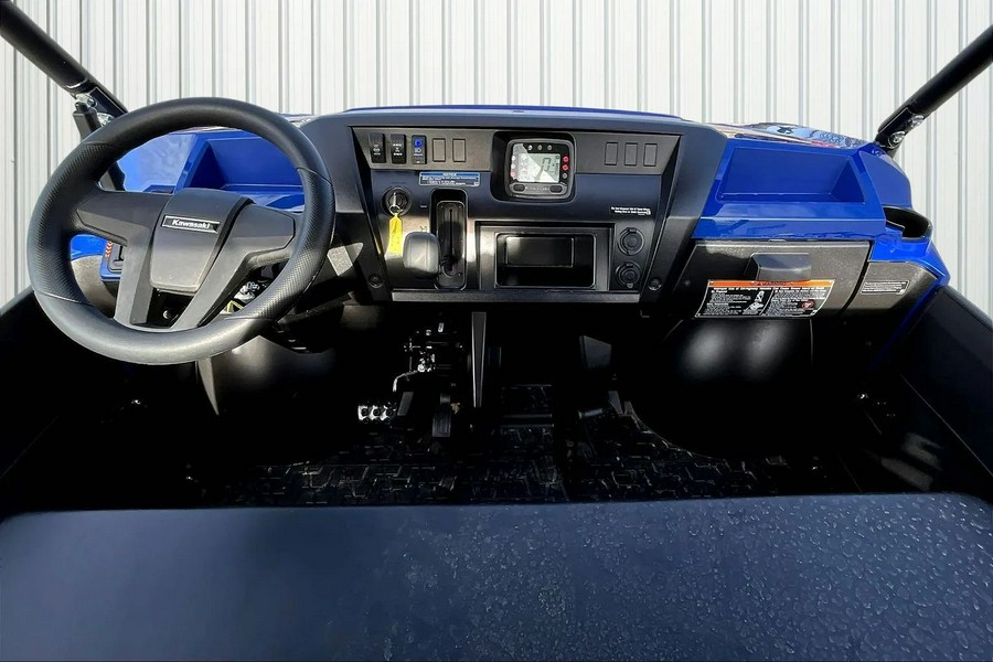 2026 Kawasaki Mule PRO-FXT 1000 LE