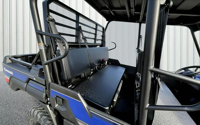 2026 Kawasaki Mule PRO-FXT 1000 LE