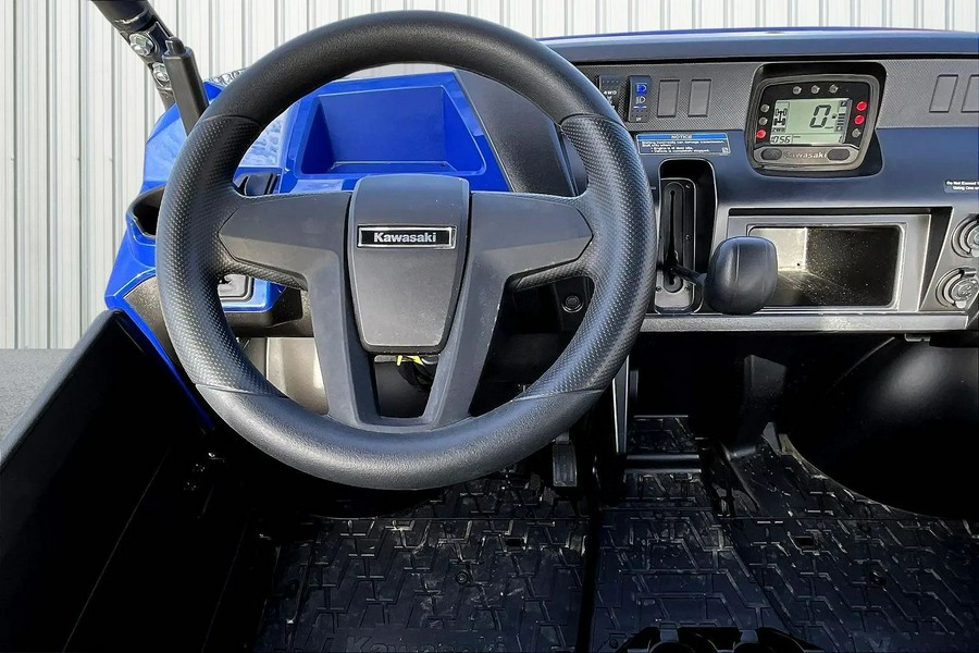 2026 Kawasaki Mule PRO-FXT 1000 LE