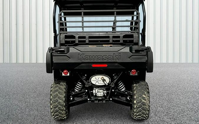 2026 Kawasaki Mule PRO-FXT 1000 LE